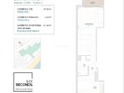Piso en venta en Vila Joiosa la, Platja de Torres....