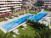 Piso en venta en Vila Joiosa la, Platja de Torres. Pisos...