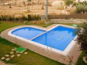 Piso en venta en Vila Joiosa la, Poble Nou Montiboli....