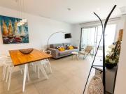 Piso en venta en Vila Joiosa la, Poble Nou Montiboli....