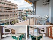 Piso en venta en Vila seca, La Pineda Costa Dorada....