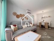 Piso en venta en Viladecans, Centre. Acogedora vivienda...