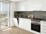 Piso en venta en Viladecans, Llevant. BALCON AMPLIO Y...