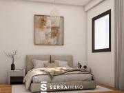 Piso en venta en Vilafranca del Penedès, Centre Vila....