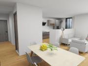 Piso en venta en Vilafranca del Penedès, La Girada....