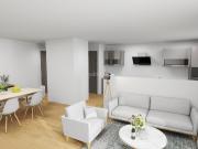 Piso en venta en Vilafranca del Penedès, La Girada....