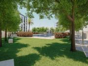 Piso en venta en Vilafranca del Penedès, La Girada. Obra...