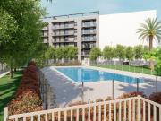 Piso en venta en Vilafranca del Penedès, La Girada. Obra...