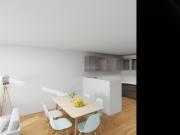 Piso en venta en Vilafranca del Penedès, La Girada....