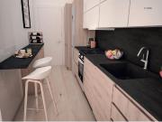 Piso en venta en Vilafranca del Penedès, Poble Nou....