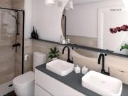 Piso en venta en Vilafranca del Penedès, Poble Nou....