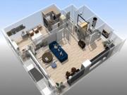 Piso en Venta en Vilagarcía de Arousa