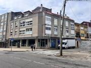 Piso en venta en Vilagarcía de Arousa, Arealonga. Gran...