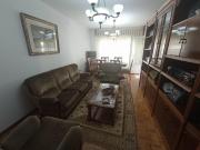 Piso en venta en Vilagarcía de Arousa, Estación de tren