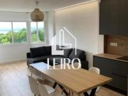 Piso en venta en Vilagarcía de Arousa, Vilagarcía....