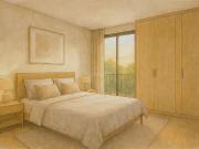 Piso en venta en Vilanova del Camí. OBRA NOVA PLANTA...