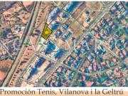 Piso en Venta en Vilanova i la Geltrú, Barcelona