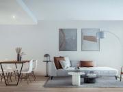 Piso en venta en Vilanova i la Geltrú, Barri De Mar