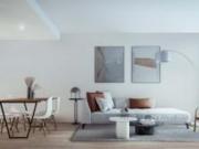 Piso en venta en Vilanova i la Geltrú, Barri De Mar