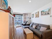 Piso en venta en Vilanova i la Geltrú, Barri de Mar...