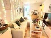 Piso en venta en Vilanova i la Geltrú, Centre