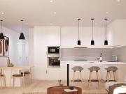 Piso en venta en Vilanova i la Geltrú, Centrevila Costa...