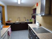 Piso en venta en Vilanova i La Geltrú, de 116 m² 3...