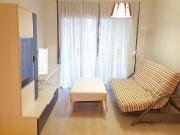 Piso en venta en Vilanova i La Geltrú, de 55 m² 1...