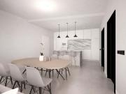 Piso en venta en Vilanova i La Geltrú, de 80 m² 2...