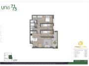 Piso en venta en Vilanova i la Geltrú, La Geltrú Sant...