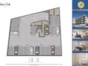 Piso en venta en Vilanova i la Geltrú, La Geltrú Sant...