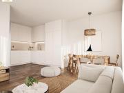 Piso en venta en Vilassar de Dalt. PISO DE OBRA NUEVA EN...