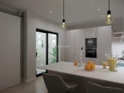 Piso en venta en Vilassar de Dalt. PLANTA BAJA CON...