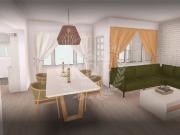 Piso en Venta en Villa Ascensión El Perú Cruz del Señor