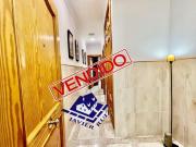 Piso en venta en Villafranca de los Barros, Centro...