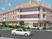 Piso en Venta en Villafranca de los Caballeros