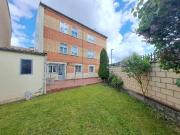 Piso en Venta en Villafría La Ventilla Castañares