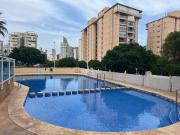 Piso en venta en Villajoyosa
