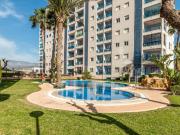 Piso en venta en Villajoyosa Alicante