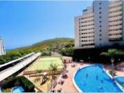 Piso en Venta en Villajoyosa, Alicante