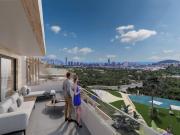 Piso en Venta en Villajoyosa La Vila Joiosa