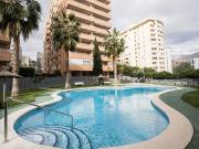 Piso en Venta en Villajoyosa La Vila Joiosa