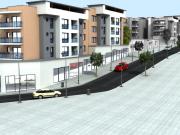 Piso en venta en Villajoyosa, Paraiso