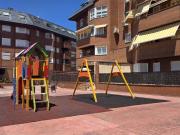 Piso en venta en Villalba Estación