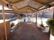 Piso en Venta en Villalba Estación