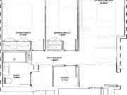 Piso en Venta en Villalbilla