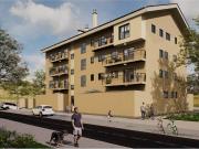 Piso en Venta en Villalbilla de Burgos