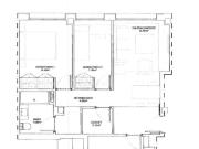 Piso en venta en Villalbilla, Los Hueros. Alcalá...