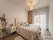 Piso en Venta en Villamartín