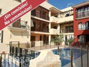 Piso en venta en Villaricos, Almería Costa Almería